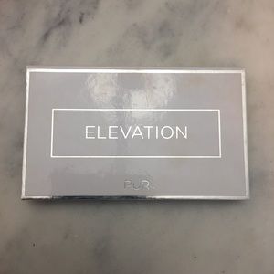 PUR Elevation highlight palette